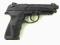 Wiatrówka Pistolet WinGun 306 SPORT+5xCO2+500SRUT