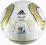 ADIDAS Jabulani Replica Match Ball RPA2010 roz.5