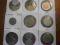 Zestaw monet /4