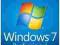 WINDOWS 7 Professional SP1 32-bit PL OEM