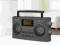 Sangean WFR-29D radio internetowe/DAB+/UKF FM/MP3