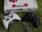 xbox 360 120 GB 14 GIER 2 Pady 2 gitary HDMI