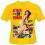 ATTACK OF THE 50FT WOMAN VINTAGE T-SHIRT ORYG L