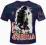 GODZILLA - CLASSIC VINTAGE - KOSZULKA T-SHIRT XL