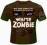 WHITE ZOMBIE CLASSIC VINTAGE KOSZULKA T-SHIRT L