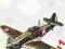 samolot DEWOITINE D520 wyd.MM 7/72 skal1:33