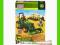 [MALAKO_PL] MEGA BLOKS John Deere Traktor na farmi