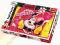 Puzzle Trefl 160 el Myśląca Minnie