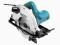 MAKITA pilarka tarczowa 190m 1200W piła 5704R WaWa
