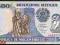 MOZAMBIK 500 METICAIS 1991 !!! UNC