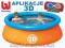BESTWAY BASEN OGRODOWY + OKULARY 3D 213/66CM