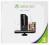 KONSOLA XBOX 360 4GB  + KINECT SENSOR  + GRA  WAWA