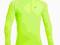 Bluza Under Armour Thermo Run 1/4 Zip seledyn L