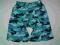 CHEROKEE unikalne spodenki   r. 140