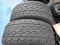 OPONY KUMHO ESCTA STX 255/55R18 109V 2011r. 2x7mm