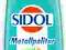 SIDOL Metallpolitur -srebro 250ml z Niemiec