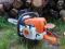 Pilarka spalinowa STIHL MS390 4,6 KM super stan!