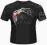 ALIEN - FACEHUGGER KOSZULKA T-SHIRT ORYGINALNA M