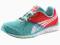 Buty PUMA FAAS 300 v2 Damskie blue 37,5
