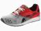 Buty PUMA FAAS 300 v2 grey scarlet 41