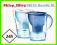 Dzbanek do wody Brita Marella XL+dokup wklady!