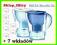 Dzbanek do wody Brita Marella XL + 7 wkladow