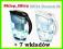 Dzbanek do wody Brita Elemaris XL + 7 wkladow PROM