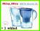 Dzbanek BRITA Marella XL + 1 WKLAD, filtr PROMOCJA