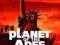 PLANETA MAŁP -  6 DVD
