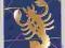 KARTA TELEFONICZNA nr 757 - ZNAKI ZODIAKU SKORPION