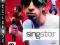 SING STAR  SINGSTAR    BLUEGAMES  DW.WILEŃSKI WAWA