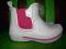 CROCS BUTY BUCIKI roz. 24 C7 PÓŁBUTY KALOSZE