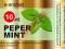 PEPER MINT Tobacco Aromat 10ml Inawera zrób liqu