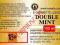 DOUBLE MINT  0mg/ml poj. 100ml INAWERA LIQUID