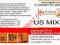 US MIX 12mg/ml poj. 10ml LIQUID INAWERA
