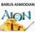 AION  BARUS PL  ASMODIAN 10KK KINAH