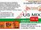 US MIX 18mg/ml poj. 100ml LIQUID INAWERA