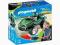PLAYMOBIL 5160 SNAKE RACER CLICK &amp; GO OKAZJA !