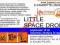 LITTLE SPACE DROP 24mg/ml poj. 10ml LIQUID INAWERA