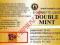 DOUBLE MINT  0mg/ml poj. 10ml INAWERA LIQUID