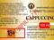 CAPPUCCINO  0mg/ml poj. 100ml INAWERA LIQUID