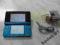 KONSOLA NINTENDO 3DS AQUA BLUE !!!!!!!!!!!!! USA