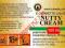 NUTTY CREAM 18mg/ml poj. 100ml INAWERA LIQUID