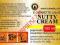 NUTTY CREAM  6mg/ml poj. 100ml INAWERA LIQUID