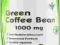 GREEN COFFEE zielona kawa 1000 mg 90 kapsułek