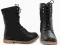 Botki SZTYBLETY Militarny STYL a'la GLANY R39