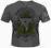 DC ORIGINALS BATMAN GOTHAM CITY T-SHIRT ORYG L