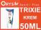 Krem do ochrony łap wosk TRIXIE TX-2571