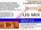 US MIX 24mg/ml poj. 10ml LIQUID INAWERA