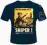 SNIPER ELITE - PROPAGANDA 2 - KOSZULKA T-SHIRT L